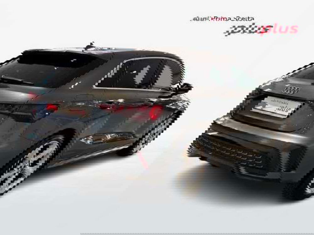 Audi A3 Sportback usata a Prato (2)