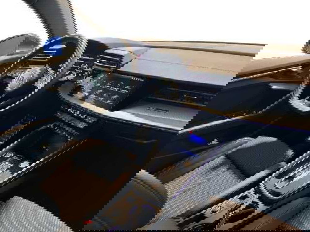 Audi A3 Sportback usata a Prato (3)