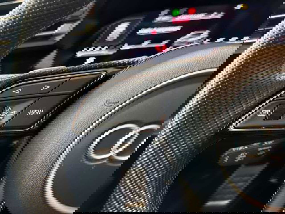 Audi A3 Sportback usata a Prato (5)