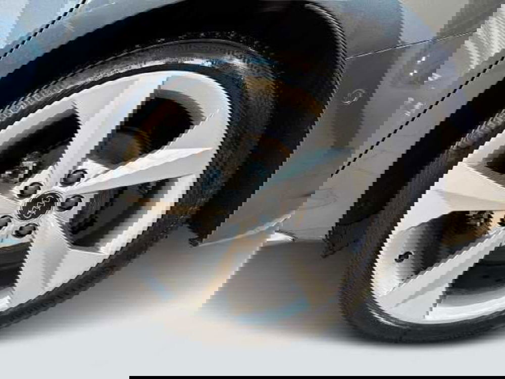 Audi A3 Sportback usata a Prato (7)