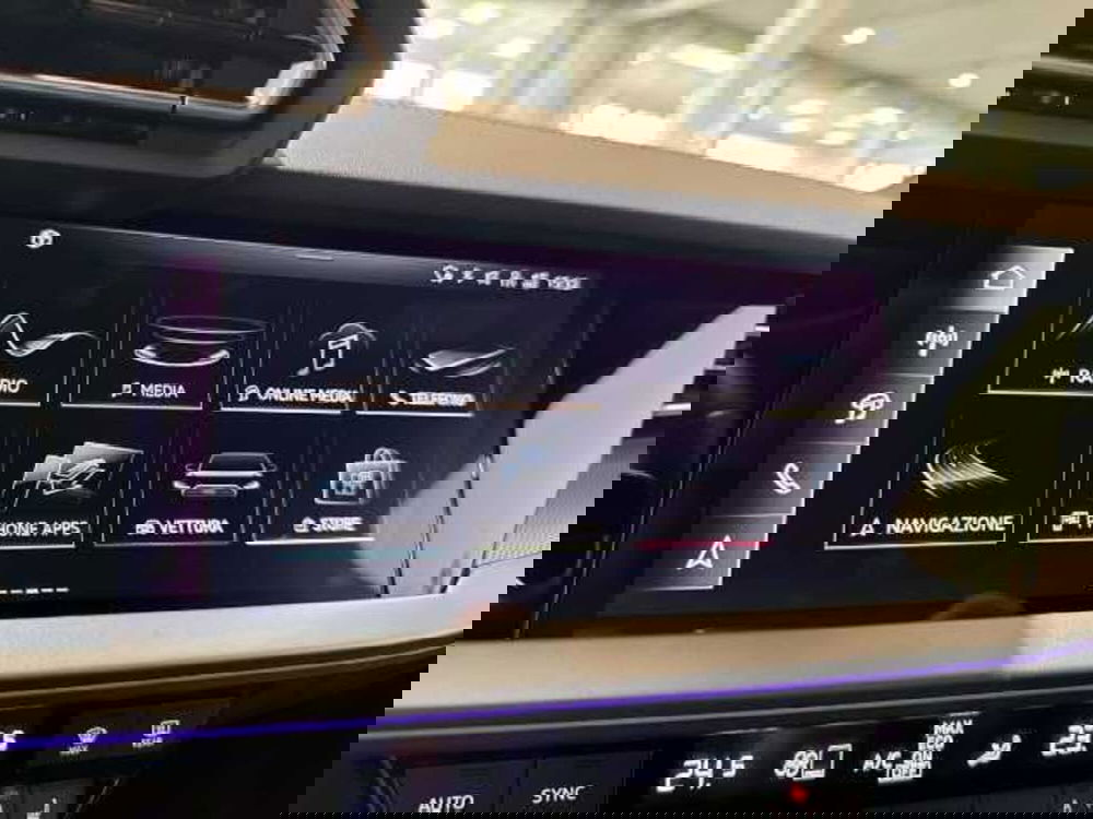 Audi A3 Sportback usata a Prato (8)