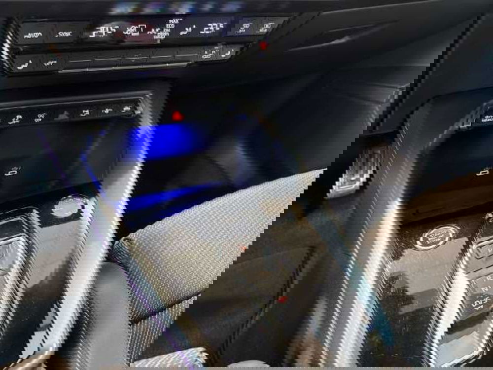 Audi A3 Sportback usata a Prato (9)