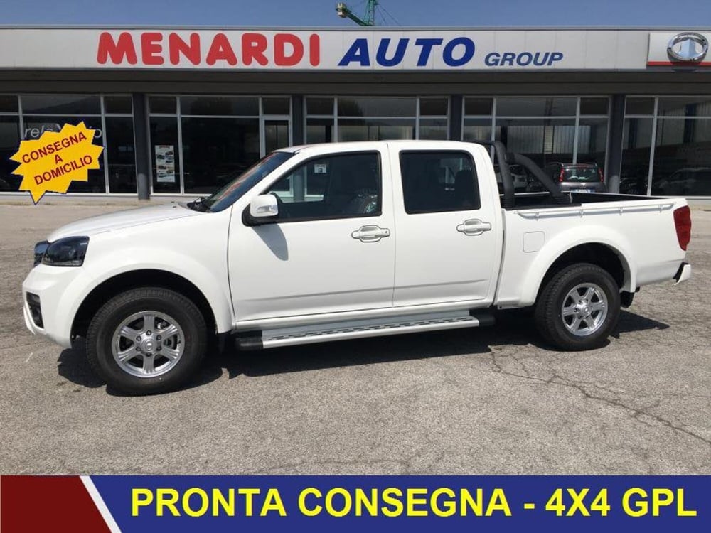 Great Wall Steed Pick-up nuova a Cuneo