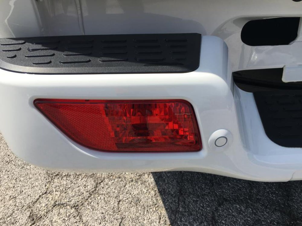 Great Wall Steed Pick-up nuova a Cuneo (10)