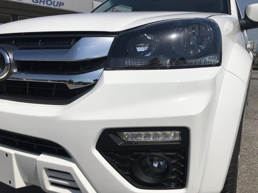Great Wall Steed Pick-up nuova a Cuneo (11)