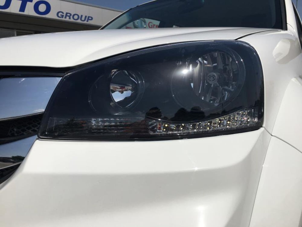 Great Wall Steed Pick-up nuova a Cuneo (13)