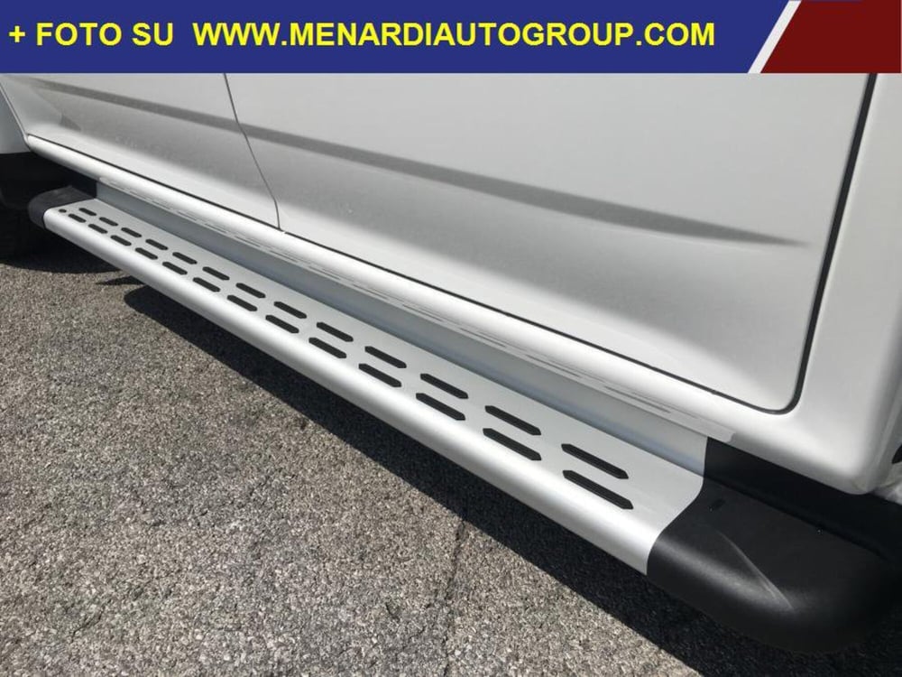 Great Wall Steed Pick-up nuova a Cuneo (15)