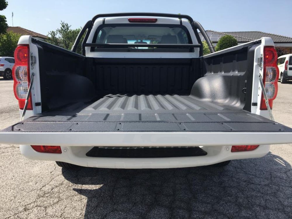 Great Wall Steed Pick-up nuova a Cuneo (18)