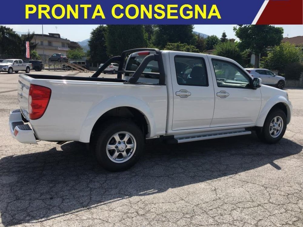 Great Wall Steed Pick-up nuova a Cuneo (4)
