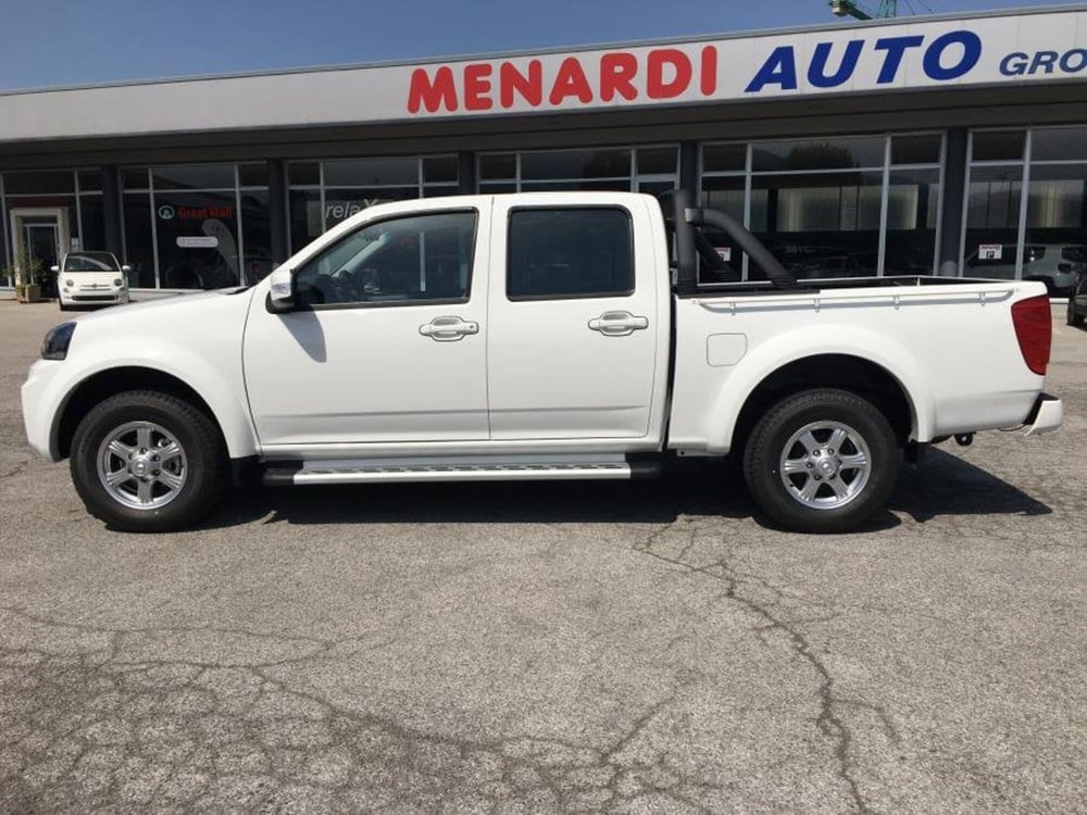 Great Wall Steed Pick-up nuova a Cuneo (6)