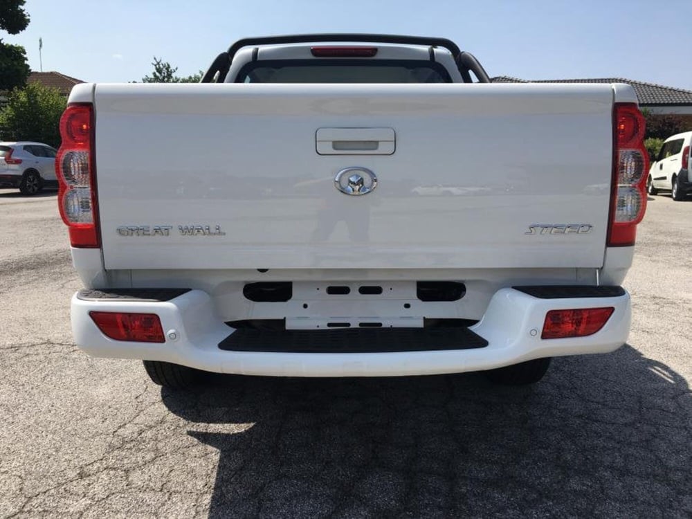 Great Wall Steed Pick-up nuova a Cuneo (9)