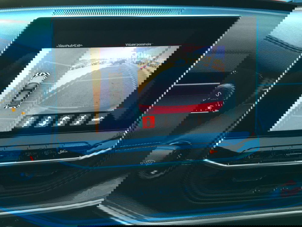 Jeep Compass usata a Cuneo (10)