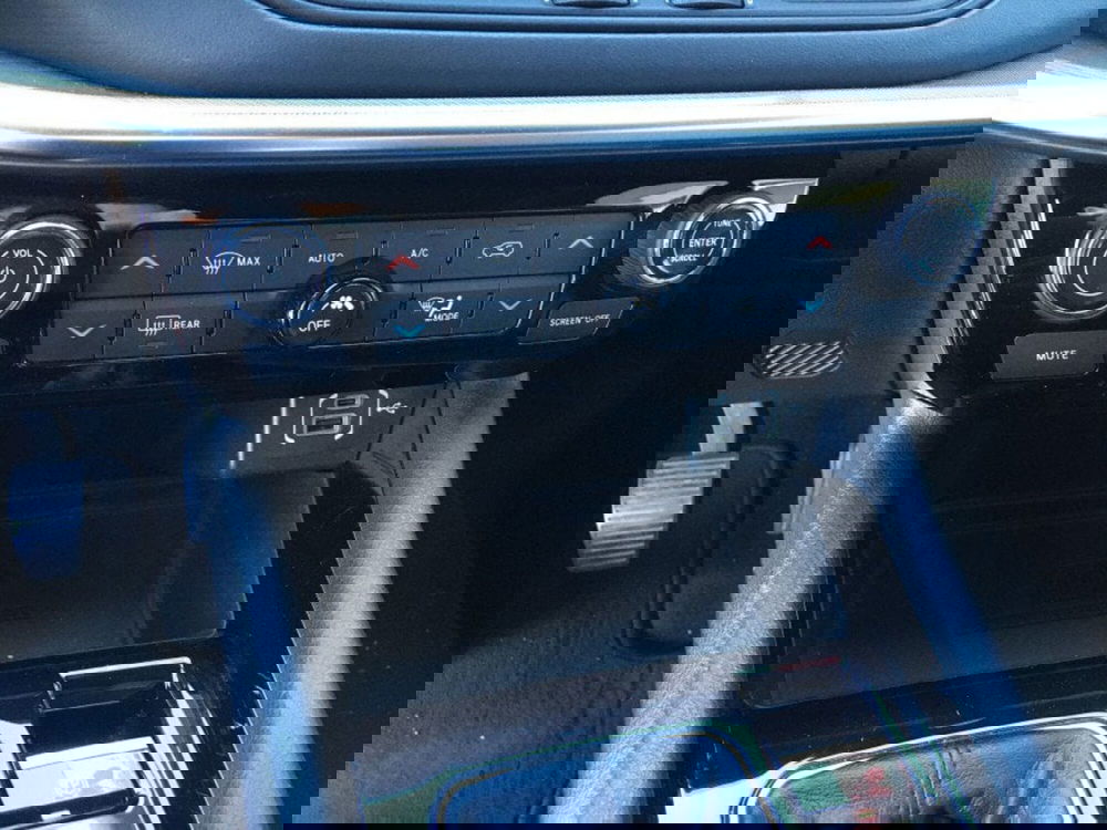 Jeep Compass usata a Cuneo (11)