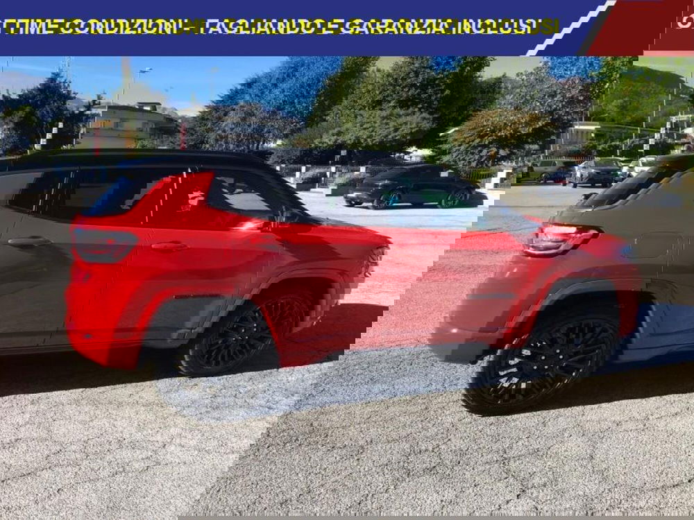 Jeep Compass usata a Cuneo (2)