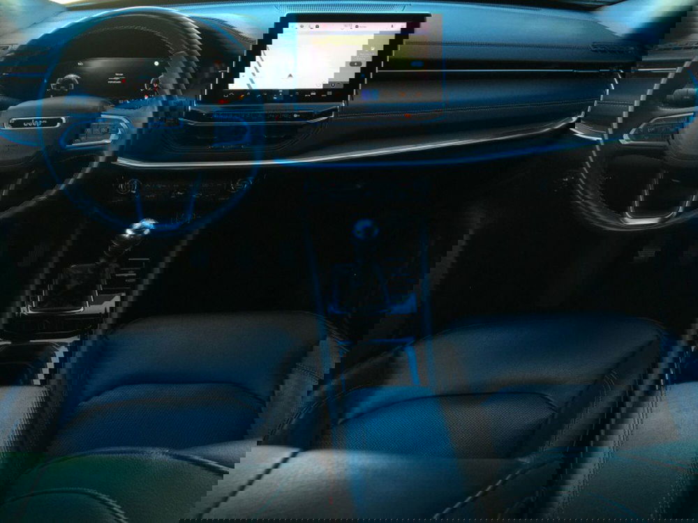 Jeep Compass usata a Cuneo (4)