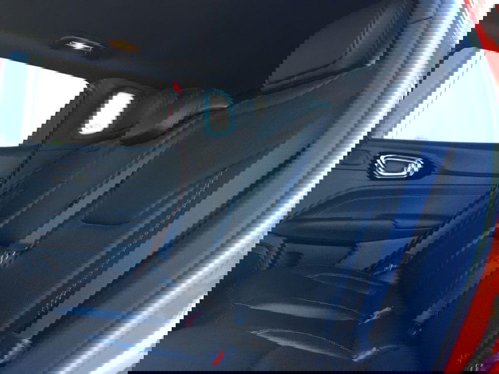 Jeep Compass usata a Cuneo (5)