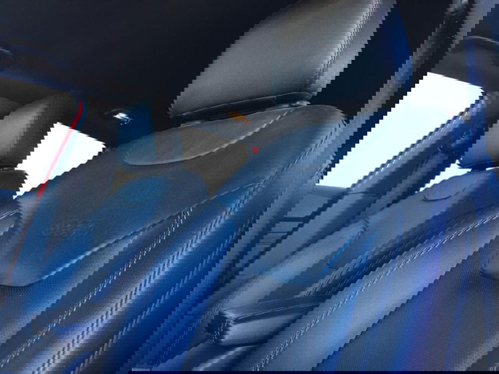 Jeep Compass usata a Cuneo (6)