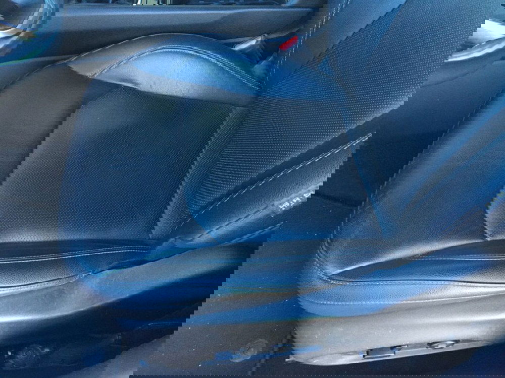 Jeep Compass usata a Cuneo (7)