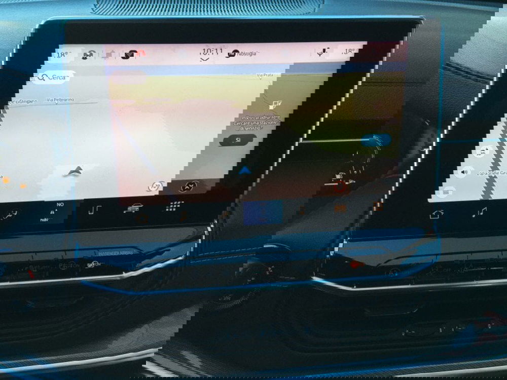 Jeep Compass usata a Cuneo (9)