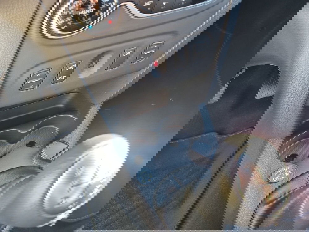 Dacia Sandero usata a Lucca (11)