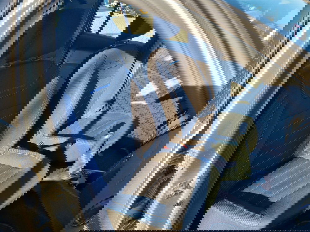 Dacia Sandero usata a Lucca (16)