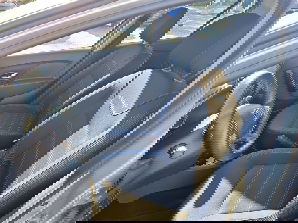 Dacia Sandero usata a Lucca (6)