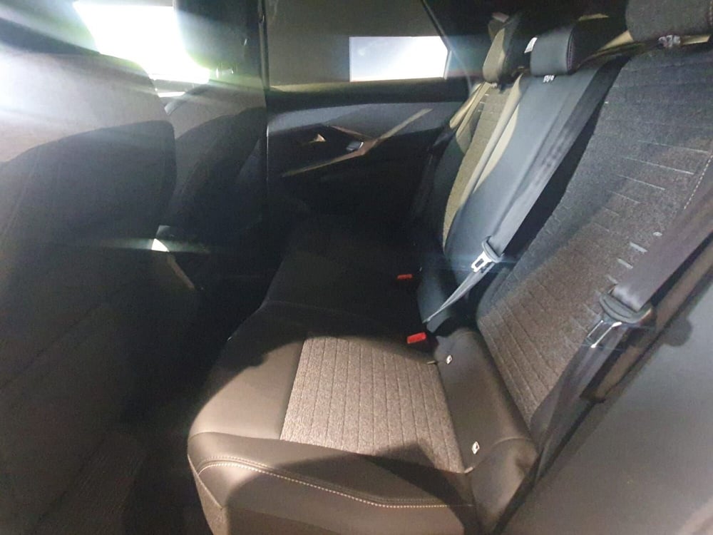 Peugeot 3008 nuova a Frosinone (15)