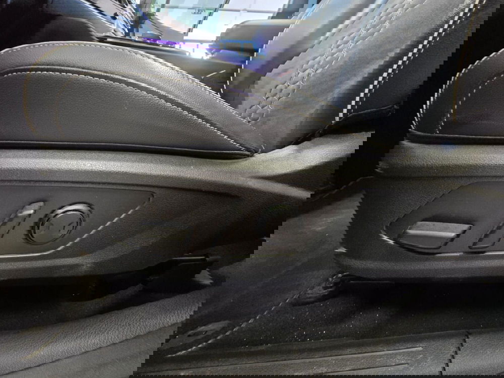 Kia Sportage usata a Rimini (17)