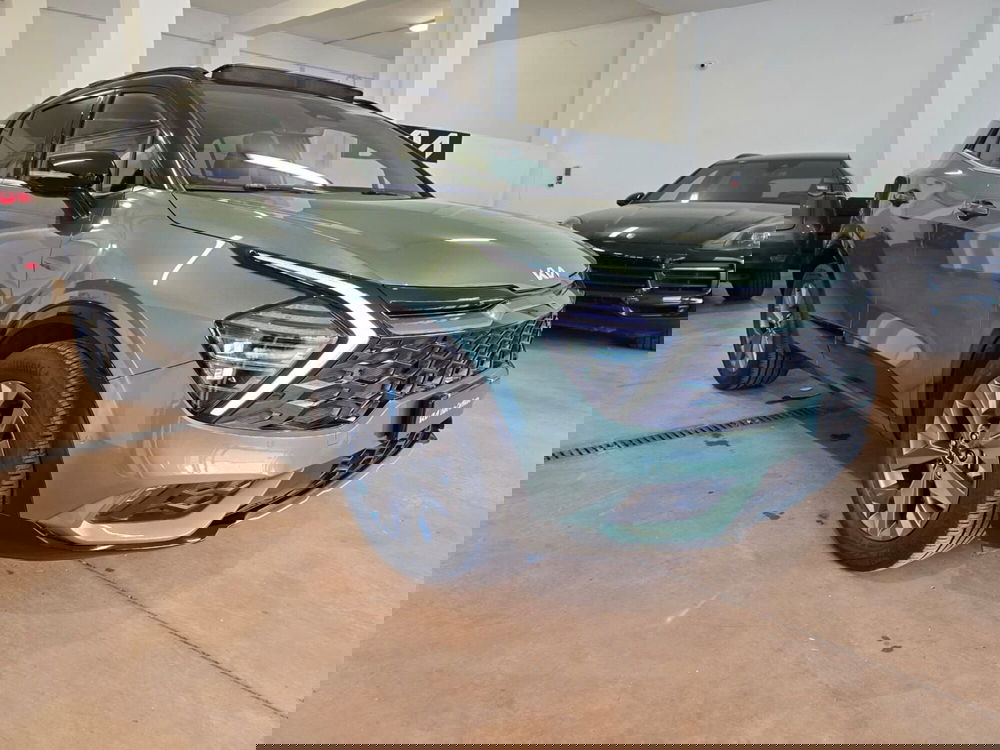 Kia Sportage usata a Rimini (3)