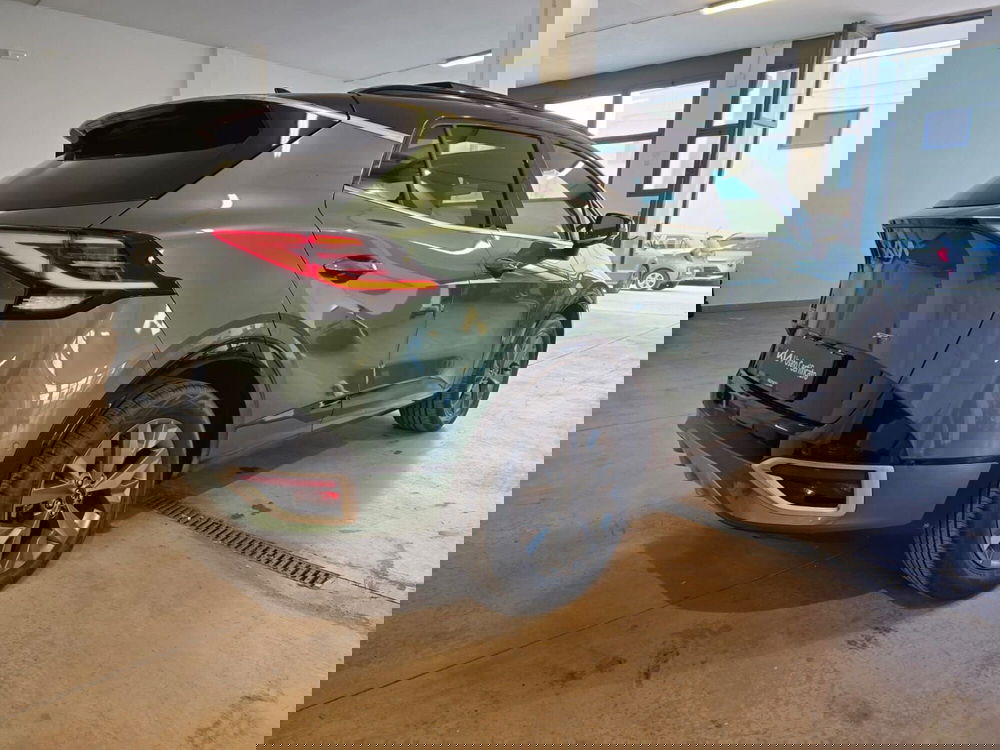 Kia Sportage usata a Rimini (4)