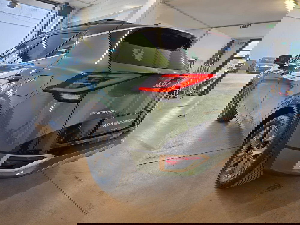 Kia Sportage usata a Rimini (6)