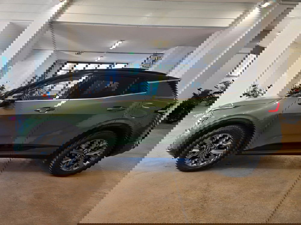 Kia Sportage usata a Rimini (7)