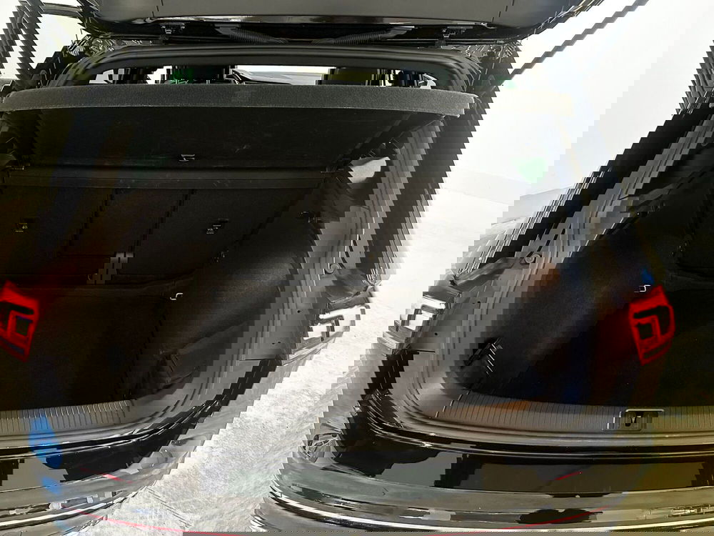 Volkswagen Tiguan usata a L'Aquila (10)