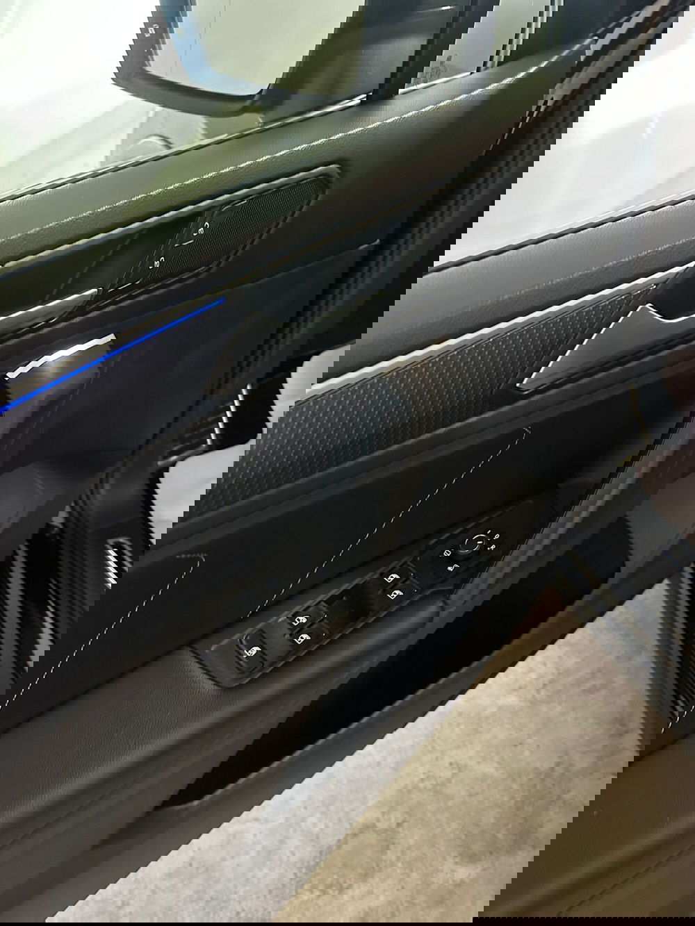 Volkswagen Tiguan usata a L'Aquila (11)