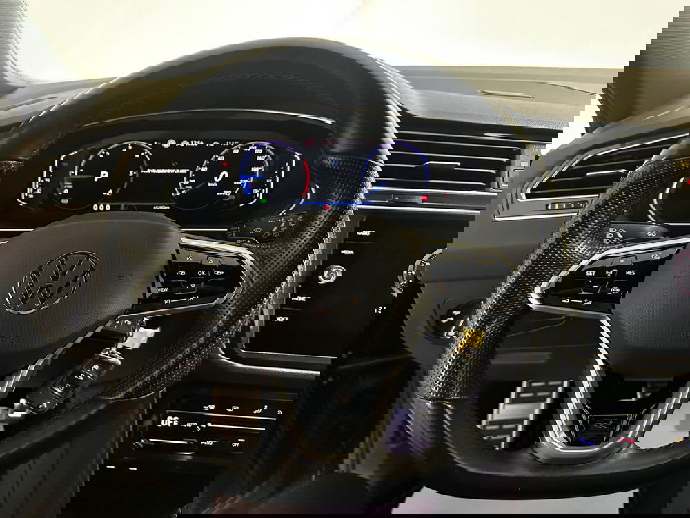 Volkswagen Tiguan usata a L'Aquila (14)