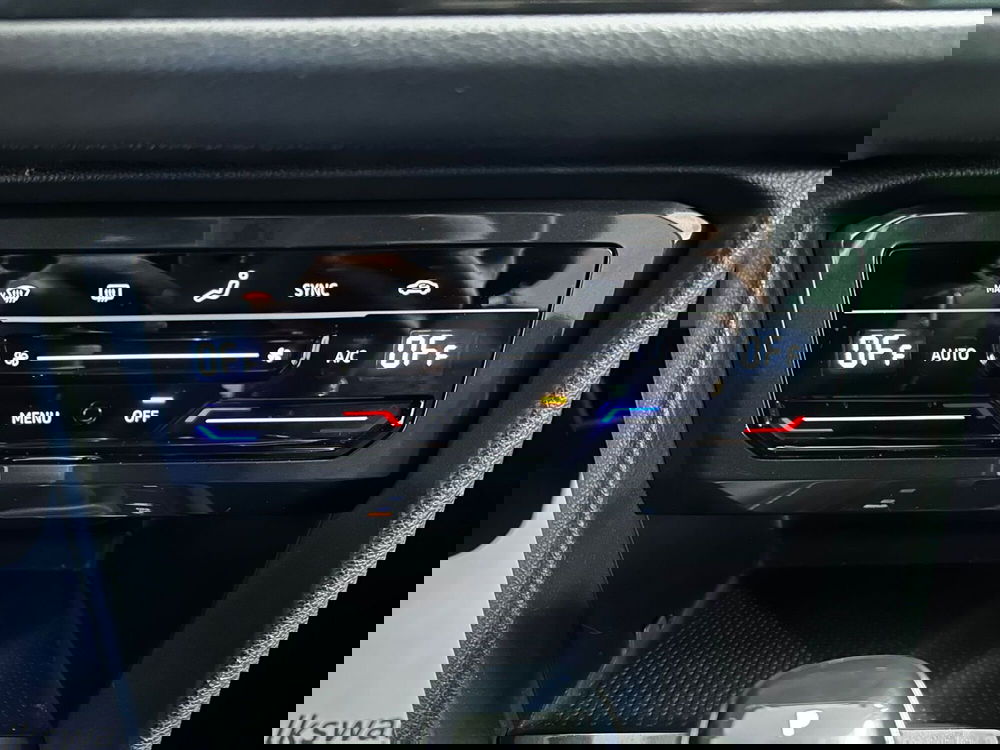 Volkswagen Tiguan usata a L'Aquila (16)