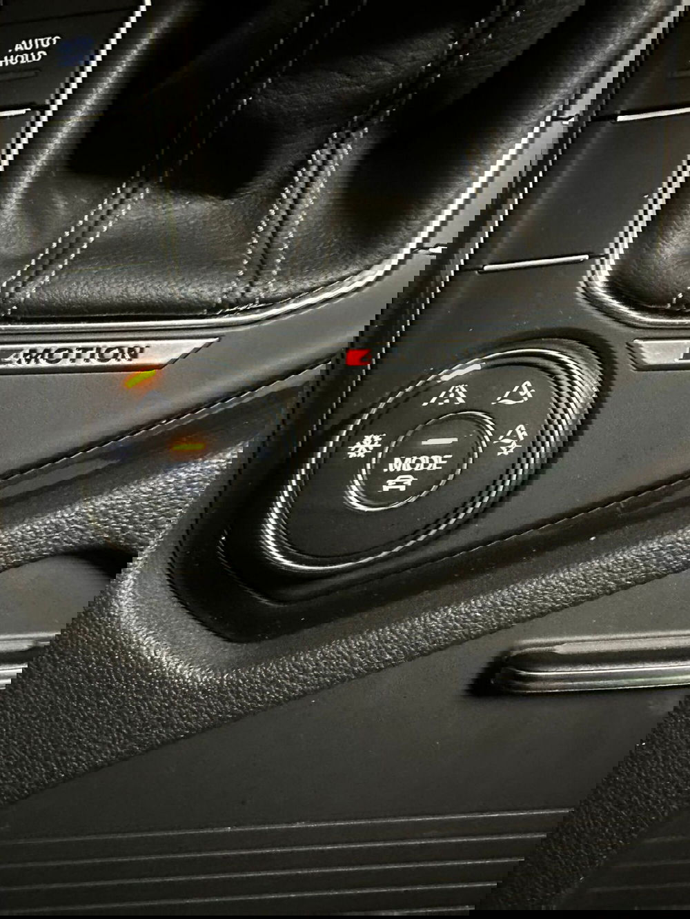 Volkswagen Tiguan usata a L'Aquila (18)