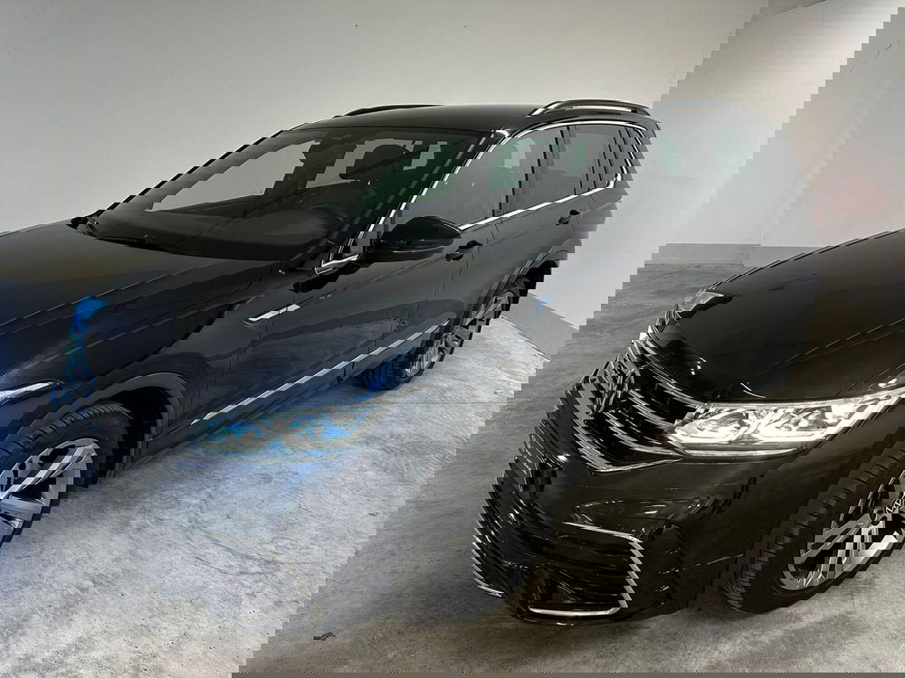 Volkswagen Tiguan usata a L'Aquila (3)