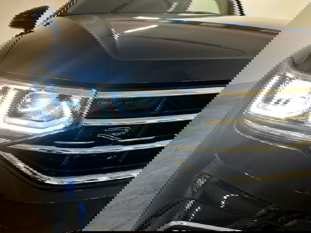 Volkswagen Tiguan usata a L'Aquila (8)