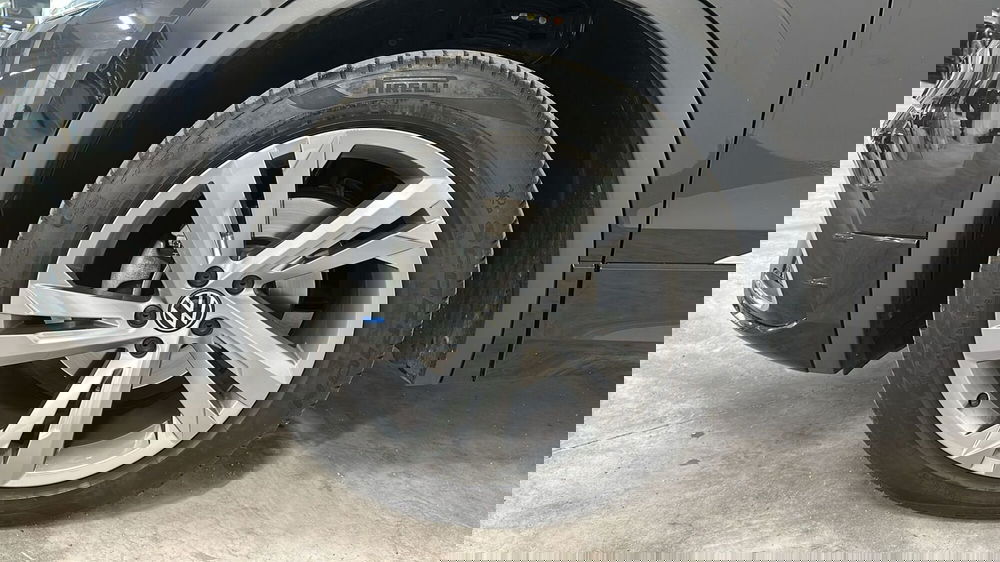 Volkswagen Tiguan usata a L'Aquila (9)