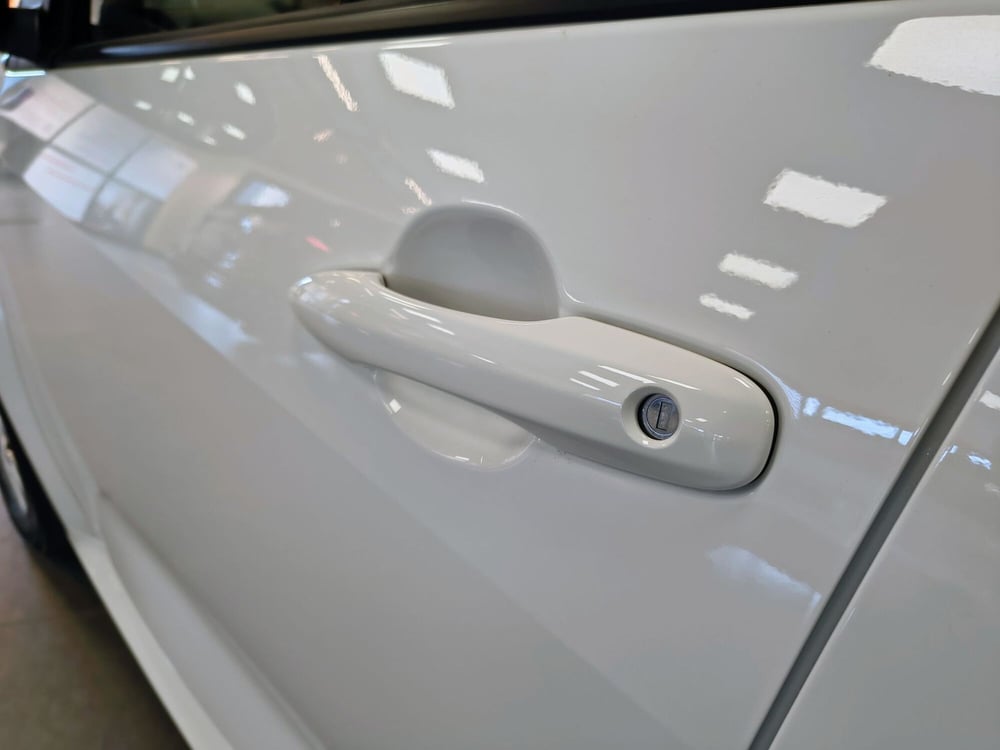 Toyota Yaris usata a Catanzaro (11)