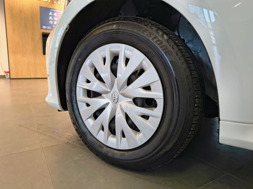 Toyota Yaris usata a Catanzaro (12)