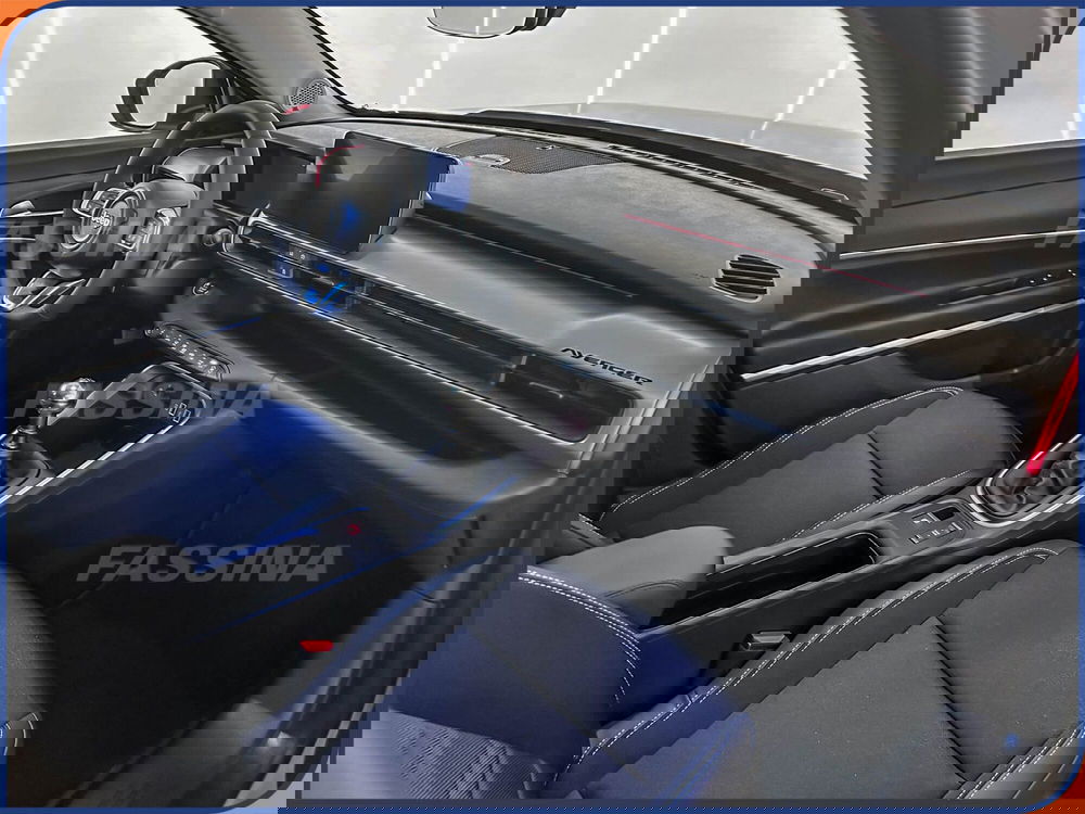 Jeep Avenger nuova a Milano (13)