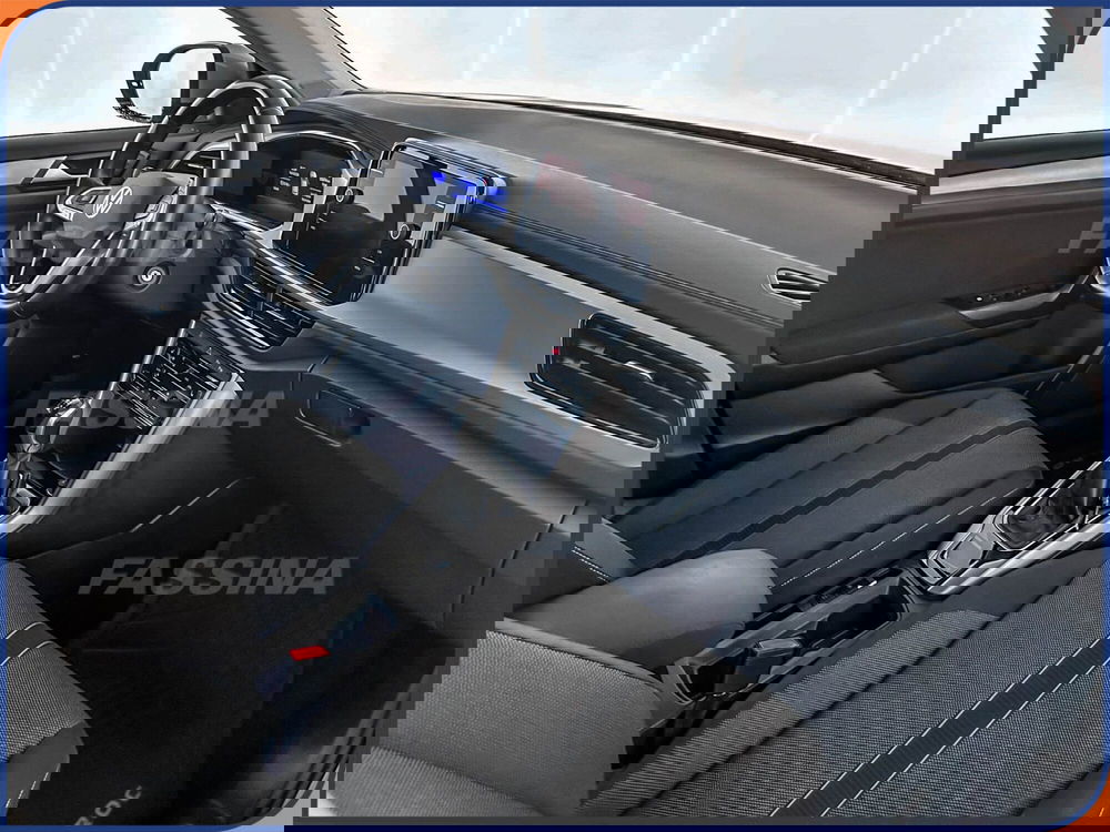 Volkswagen T-Roc usata a Milano (13)