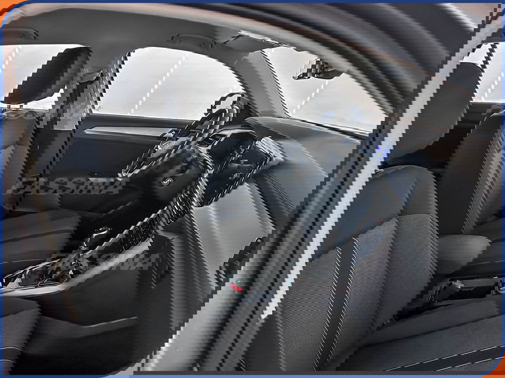 Volkswagen T-Roc usata a Milano (14)