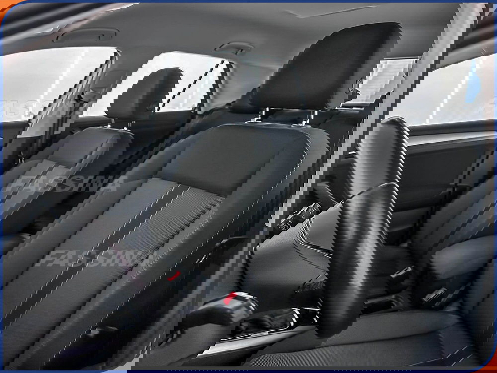 Volkswagen T-Roc usata a Milano (8)