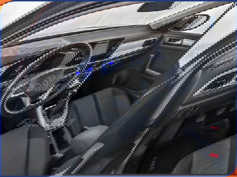 Volkswagen T-Roc usata a Milano (9)