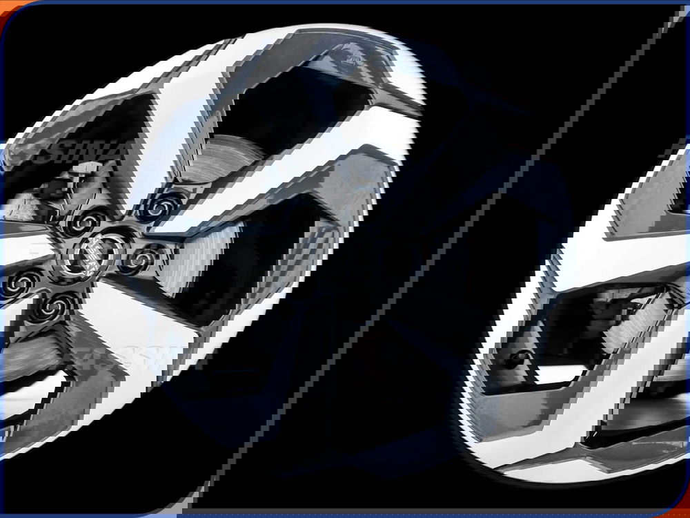 Nissan Qashqai usata a Milano (6)