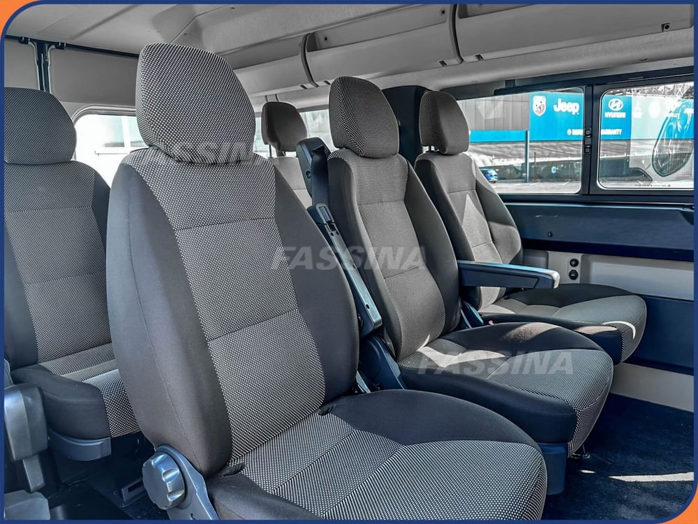Fiat Ducato Furgone usata a Milano (12)