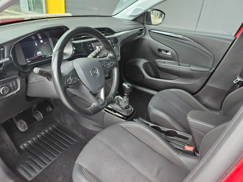 Opel Corsa usata a Foggia (10)